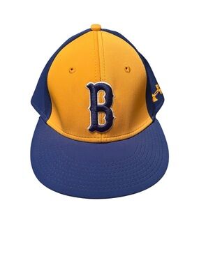 Under Armour Boston Red Sox Alternate Hat